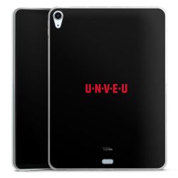 Tablet Silikon Case transparent