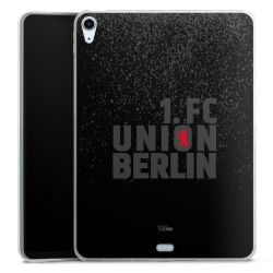 Tablet Silikon Case transparent