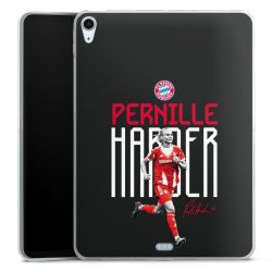 Tablet Silikon Case transparent