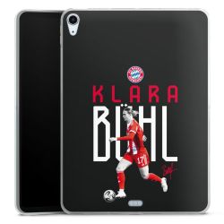 Tablet Silikon Case transparent