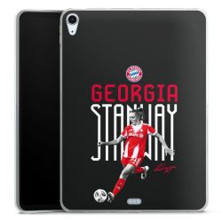 Tablet Silikon Case transparent