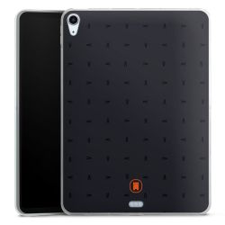 Tabletti Silikoni Suojakuori läpinäkyvä