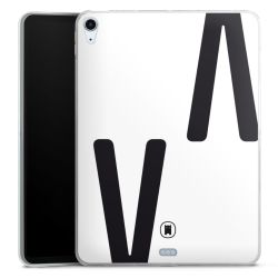 Tabletti Silikoni Suojakuori läpinäkyvä