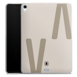 Tabletti Silikoni Suojakuori läpinäkyvä