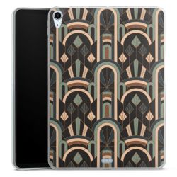 Tabletti Silikoni Suojakuori läpinäkyvä