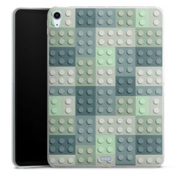 Tabletti Silikoni Suojakuori läpinäkyvä