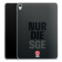 Tablet Silikon Case transparent