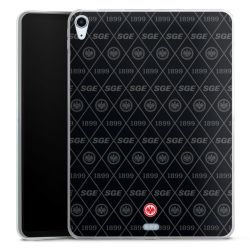 Tablet Silikon Case transparent