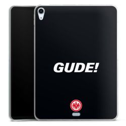 Tablet Silikon Case transparent