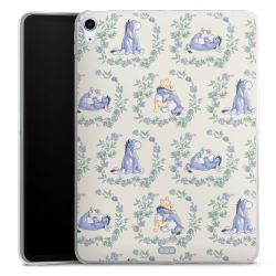 Tabletti Silikoni Suojakuori läpinäkyvä