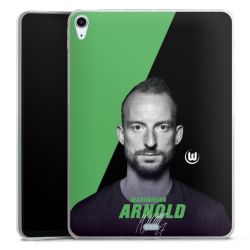 Tablet Silikon Case transparent