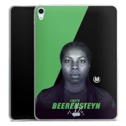 Tablet Silikon Case transparent