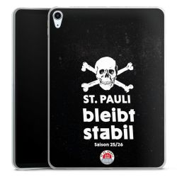 Tablet Silikon Case transparent