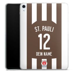 Tablet Silikon Case transparent