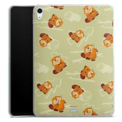 Tablet Silicone Case transparent