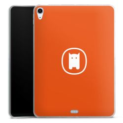 Tabletti Silikoni Suojakuori läpinäkyvä