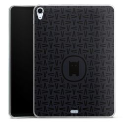 Tabletti Silikoni Suojakuori läpinäkyvä