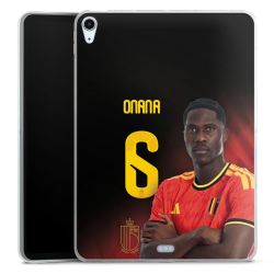 Tablet Silicone Case transparent