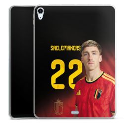 Tablet Silicone Case transparent