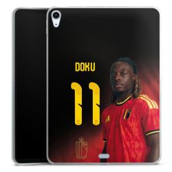 Tablet Silicone Case transparent