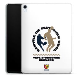 Tablet Silikon Case transparent