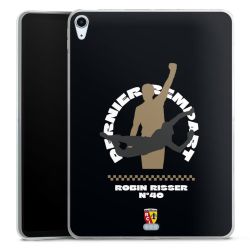 Tablet Silikon Case transparent