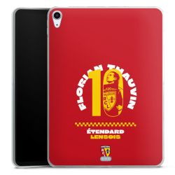 Tablet Silikon Case transparent