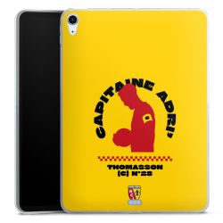 Tablet Silikon Case transparent