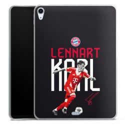 Tablet Silicone Case transparent