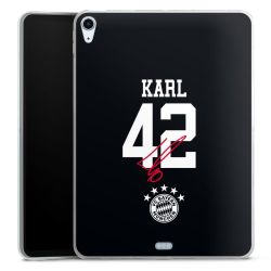 Tablet Silicone Case transparent