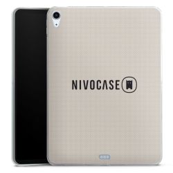 Tabletti Silikoni Suojakuori läpinäkyvä