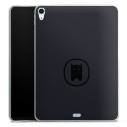 Tabletti Silikoni Suojakuori läpinäkyvä