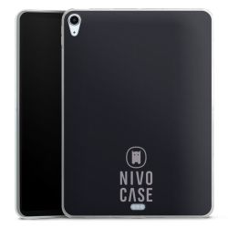 Tabletti Silikoni Suojakuori läpinäkyvä