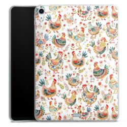 Tabletti Silikoni Suojakuori läpinäkyvä