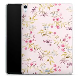 Tabletti Silikoni Suojakuori läpinäkyvä