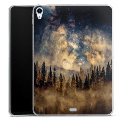 Tabletti Silikoni Suojakuori läpinäkyvä