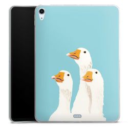 Tabletti Silikoni Suojakuori läpinäkyvä