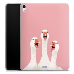 Tabletti Silikoni Suojakuori läpinäkyvä