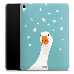 Tabletti Silikoni Suojakuori läpinäkyvä