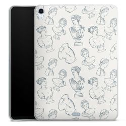 Tablet Silicone Case transparent