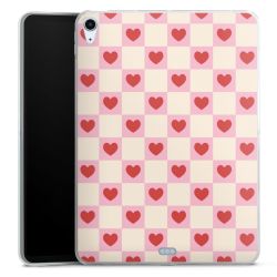 Tablet Silicone Case transparent