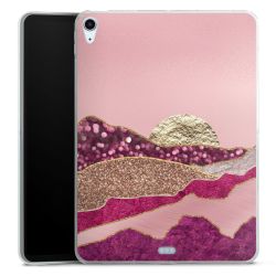 Tablet Silikon Case transparent