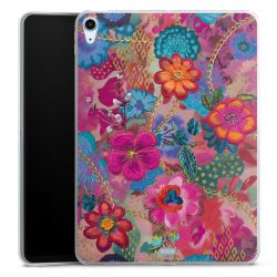 Tablet Silicone Case transparent