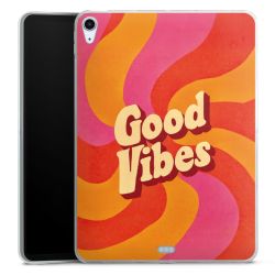 Tablet Silicone Case transparent