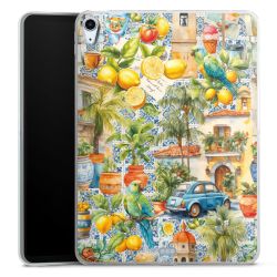 Tablet Silicone Case transparent