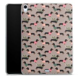 Tablet Silicone Case transparent