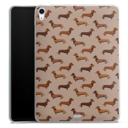 Tablet Silicone Case transparent