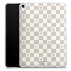 Tablet Silicone Case transparent