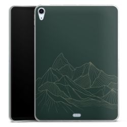 Tablet Silicone Case transparent