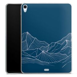Tablet Silicone Case transparent